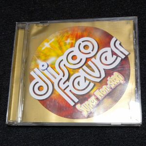 ディスコ フィーバー スーパーノンストップ アルバム CD