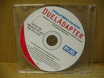 ▽DUEL SYSTEMS DA-001 DUELADAPTER PCMCIA to ExpressCard34 変換アダプター 中古_画像8