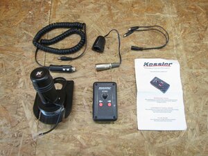 ◎kessler Innovative Tools Filmmakers elektraDRIVE BASIC CONTROLLERセット 現状品◎Z1309