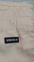 UNIQLO ユニクロ チノパン_画像5