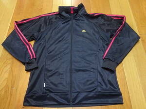 ■X-15 ■adidas ジャージ上　サイズL