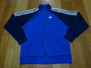 ■X-51 ■adidas ジャージ上　サイズM