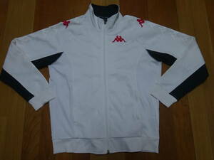#X-111 #Kappa jersey on size L