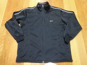 ■X-176 ■NIKE　ジャージ上　サイズM