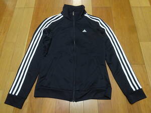 ■X-234 ■adidas　ジャージ上　サイズM