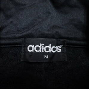 ■X-341 ■adidas ジャージ上 サイズMの画像2