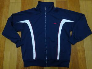 #X-356 #NIKE jersey on size L