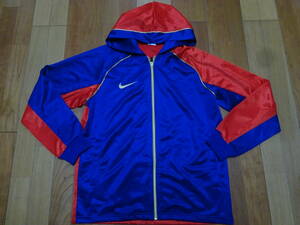 #X-370 #NIKE Parker jersey on size L