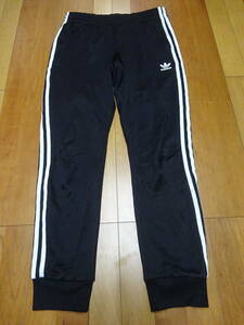 ■W-71 ■adidas パンツ　ジャージ下　サイズO