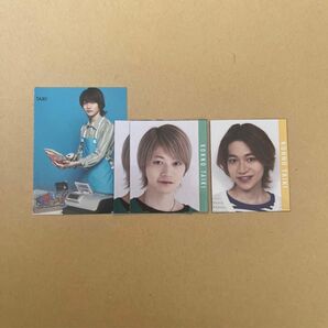 7MEN侍 今野大輝 デタカ