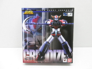 k90053-rj 【送料650円】中古品★スーパーロボット 超合金 UFOロボ グレンダイザー BANDAI GRENDIZER [066-240220]