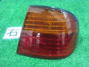 * Primera E-HP11 right tail lamp 7390 26550-3J125