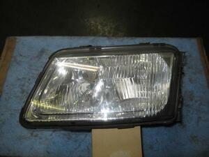 * Audi A3 GF-8LAGN левая фара 001-963 033-01