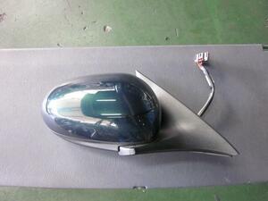 * Jaguar X type GH-J51XA right door mirror HGG