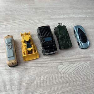 TOMICA トミカ　まとめ売り