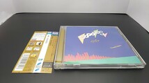 帯付 エポ EPO / GOODIES グッディーズ / Blu-spec CD2 / 2nd アルバム / 1980年作品 / MHC7-30024_画像1