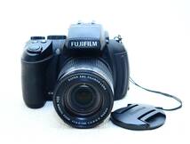 FUJIFILM FINEPIX HS30EXR 　完動品_画像2