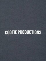 COOTIE Dry Tech Sweat Hoodie クーティー　新品未使用　降谷建志　XLサイズ_画像3