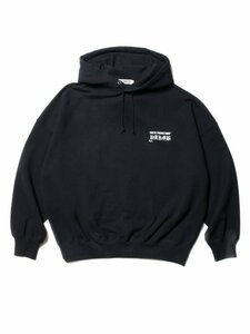 COOTIE Open End Yarn Sweat Hoodie (MARY) 　クーティー　降谷建志　新品未使用