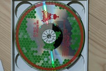 デジタルデビルサーガ ～アバタールチューナー 1&2 Original Sound Track 完全体　CD サウンドトラック DIGITAL DEVIL SAGA_画像6