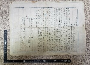 日本軍 第一師団 日清戦争 旅順に於いて 傷夷軍人 診断書 大日本帝国 陸軍 歴史資料 戦争 史料 送料全国一律300円