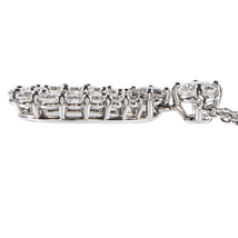 HARRY WINSTON ハリーウィンストン ループ ペンダント エクストララージ PEDPPLXLLP ネックレス ダイヤモンド_画像5