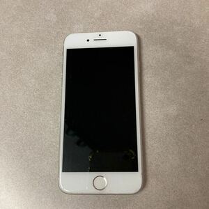 iPhone 7 32gb SIMフリー バッテリー残量 92% 訳あり ホームボタン指紋認証できません ジャンク扱い