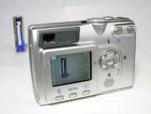 COOLPIX 5200 Nikon E5200 ニコン 中古【送料無料】_画像9