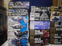 【ジャンク品】ガンプラセット【同封・ばら売り不可品】_画像3