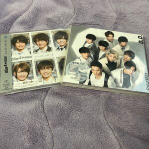 ジャニーズ CD