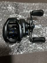 未使用品 SHIMANO シマノ 19slx mgl 70HG_画像2