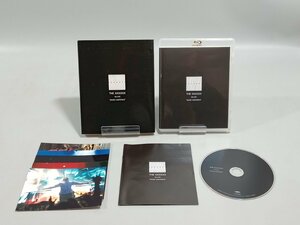 Blu-ray THE XXXXXX 1st LIVE MUSIC EXISTENCE ザシックス/山田孝之/綾野剛/内田朝陽 [5-1-2] No.9679