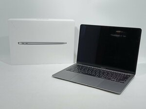 【ジャンク】 MacBook Air (13-inch, 2020) A2179 ［11-2］ No.9683