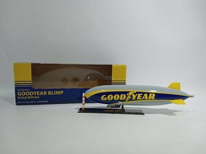 GOODYEAR BLIMP グッドイヤー ブリンプ グッドイヤー飛行船 レプリカ 1/300 スケール [4-1] No.9911