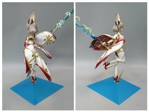 グッドスマイルカンパニー ゼノブレイド2 ニア 1/7スケール プラスチック製 塗装済み完成品フィギュア　[1-4] No.9698_画像4