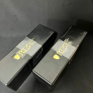 PCGS コインスラブケース スラブ収納ボックス ブラック　2組★6