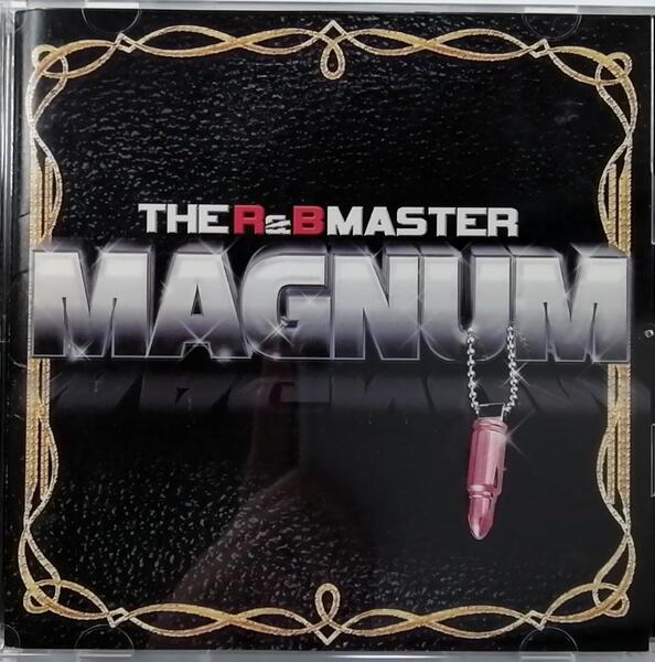 The R & B Master Magnum オムニバス (2CD)