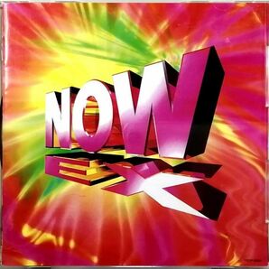 Now Ex オムニバス (CD)