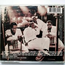 Boyz II Men / Evolution 輸入盤_画像2