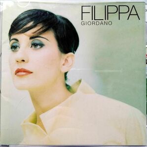 Filippa Giordano / Filippa Giordano (CD)