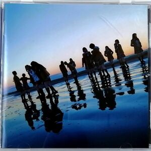 乃木坂46 / 命は美しい (CD)