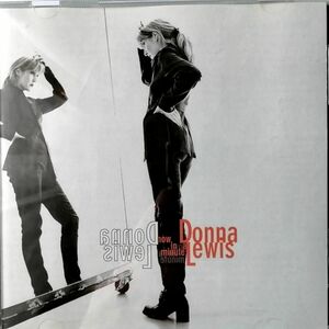 Donna Lewis / Now In A Minute (CD) ②