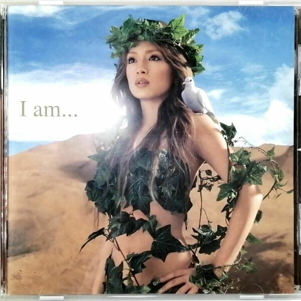 浜崎あゆみ / I Am (CD)