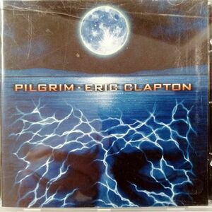 Eric Clapton / Pilgrim 輸入盤 (CD)