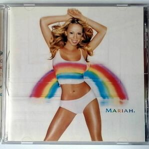 Mariah Carey / Rainbow 輸入盤 (CD) ①