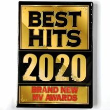 BEST HITS 2020 Brand New MV Awards (2DVD_画像1