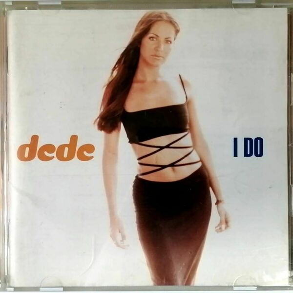 Dede / I Do (CD)
