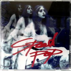 Glay / Speed Pop (CD) ①