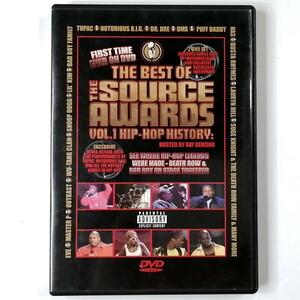 The Best of SOURCE AWARDS vol.1 (2DVD)