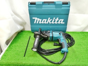 未使用品 makita マキタ 18mm ハンマドリル HR1841F